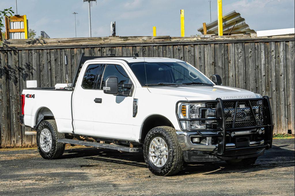 used 2019 Ford F-250 car, priced at $24,590