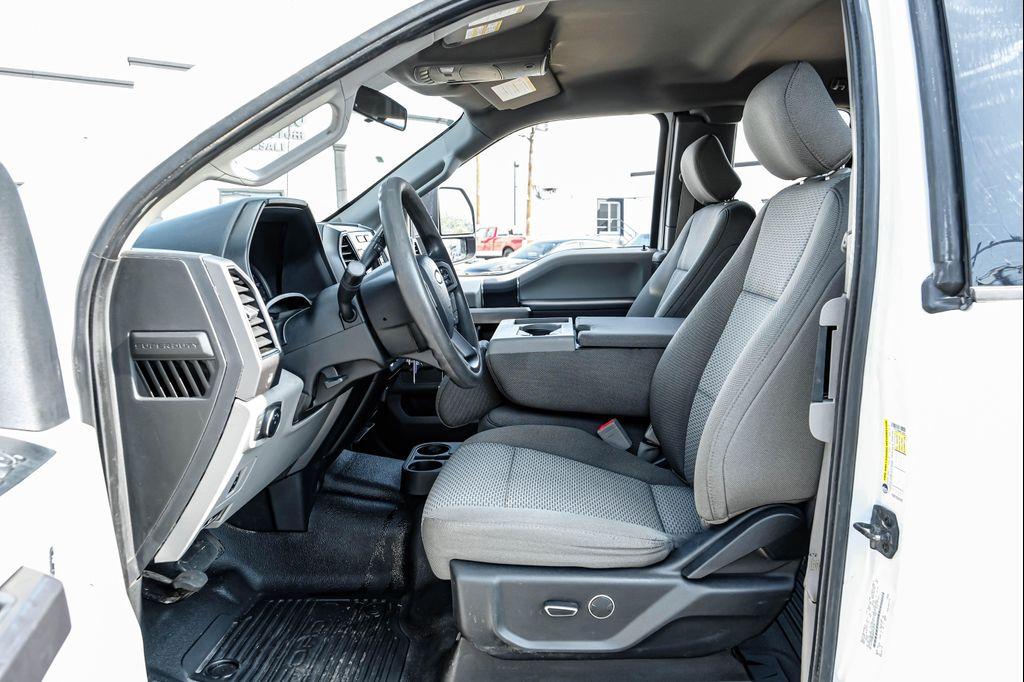 used 2019 Ford F-250 car, priced at $24,590