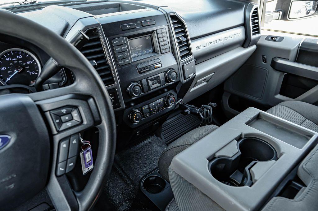 used 2019 Ford F-250 car, priced at $24,590