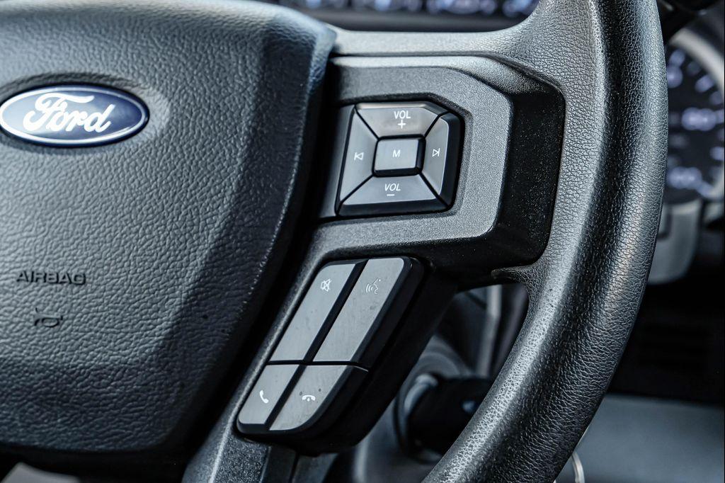 used 2019 Ford F-250 car, priced at $24,590