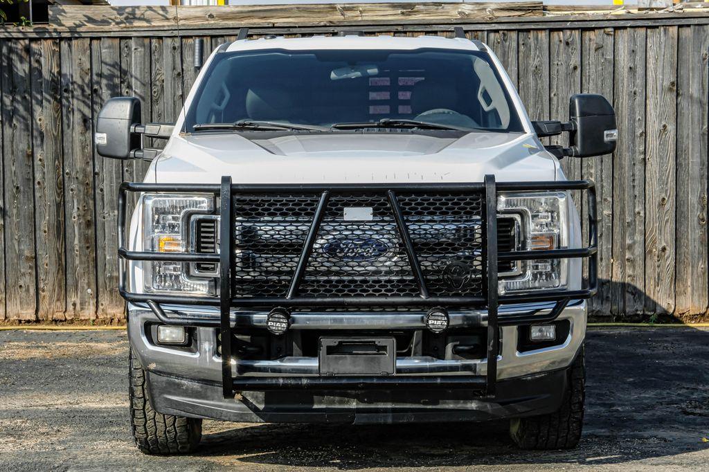 used 2019 Ford F-250 car, priced at $24,590