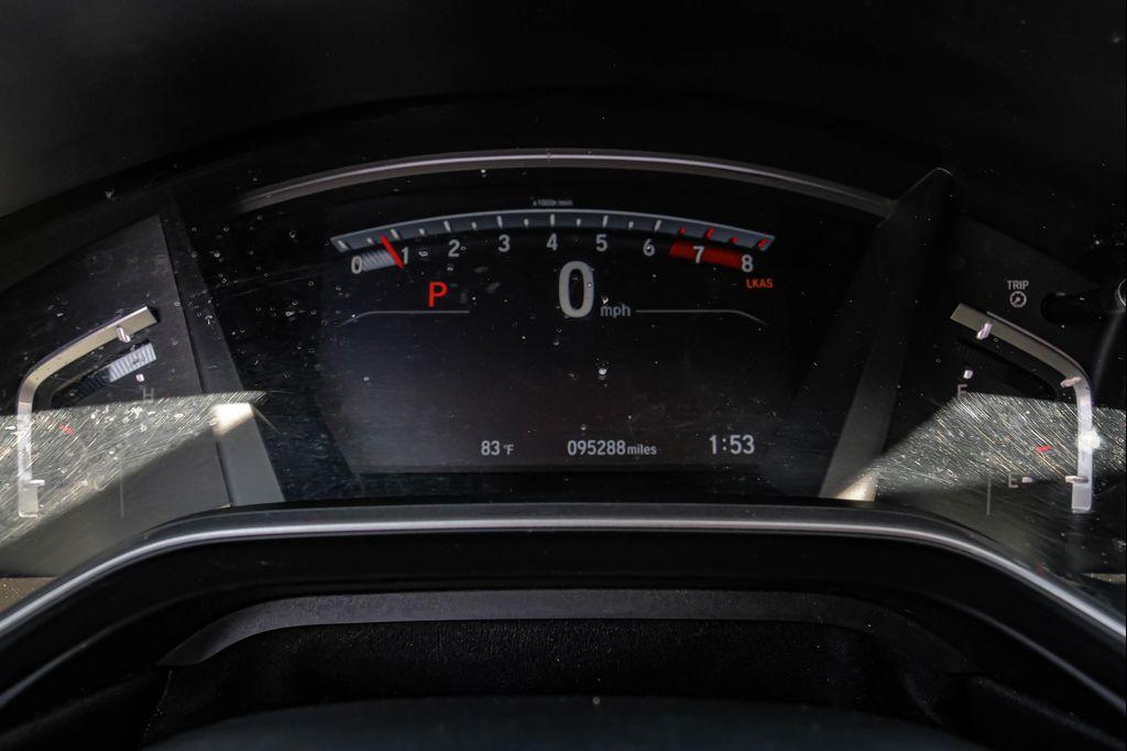 used 2019 Honda CR-V car, priced at $16,990