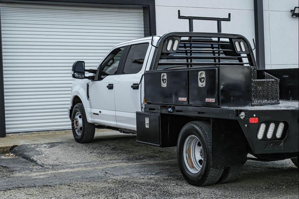used 2019 Ford F-350 car, priced at $31,995