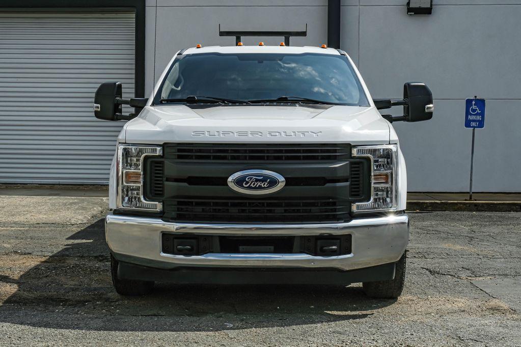 used 2019 Ford F-350 car, priced at $31,995