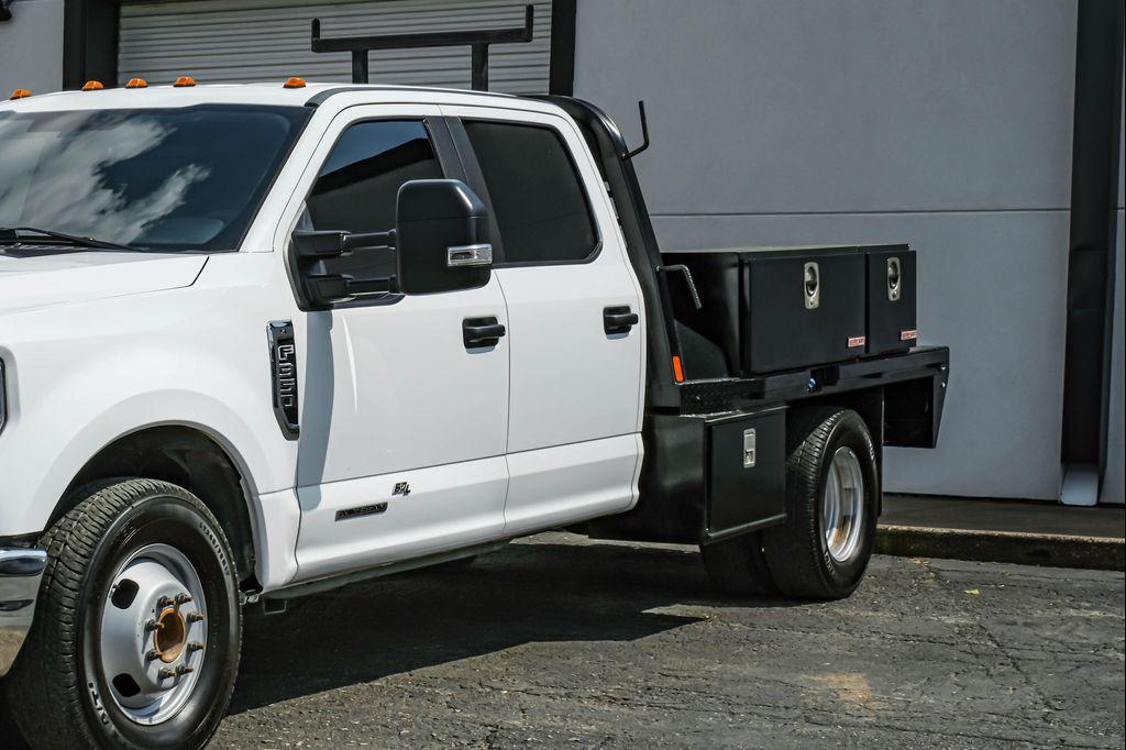 used 2019 Ford F-350 car, priced at $31,995