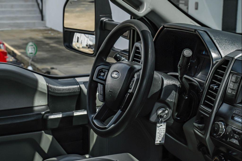 used 2019 Ford F-350 car, priced at $31,995