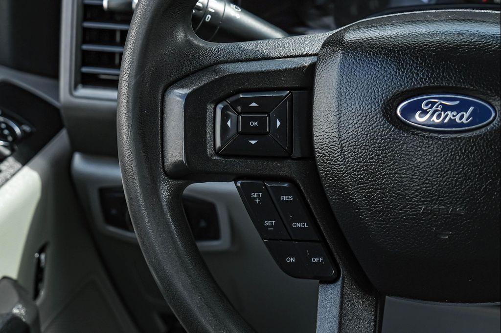 used 2019 Ford F-350 car, priced at $31,995