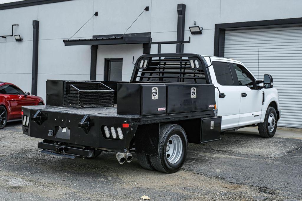 used 2019 Ford F-350 car, priced at $31,995