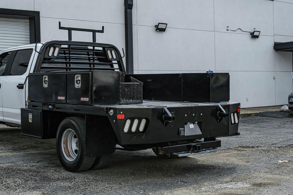used 2019 Ford F-350 car, priced at $31,995