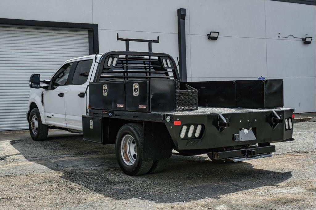 used 2019 Ford F-350 car, priced at $31,995