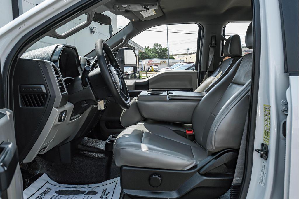 used 2019 Ford F-350 car, priced at $31,995