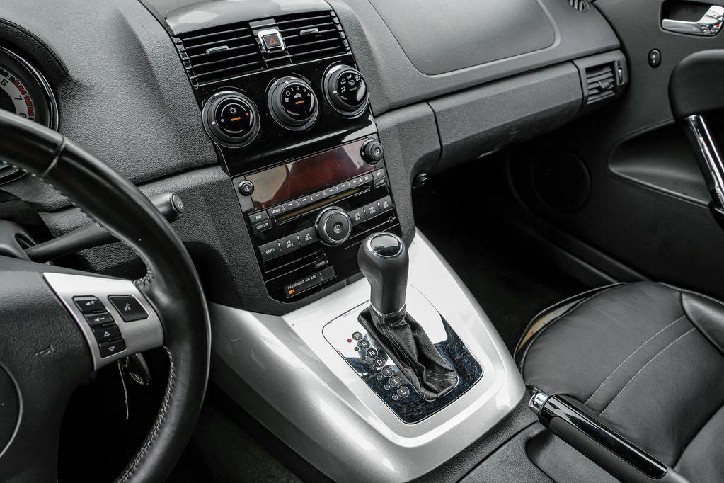 used 2008 Saturn Sky car, priced at $11,995