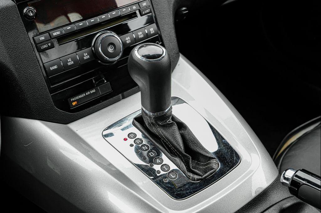 used 2008 Saturn Sky car, priced at $11,995