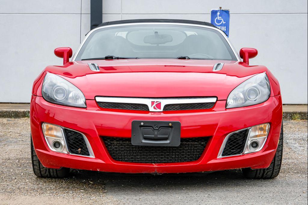 used 2008 Saturn Sky car, priced at $11,995