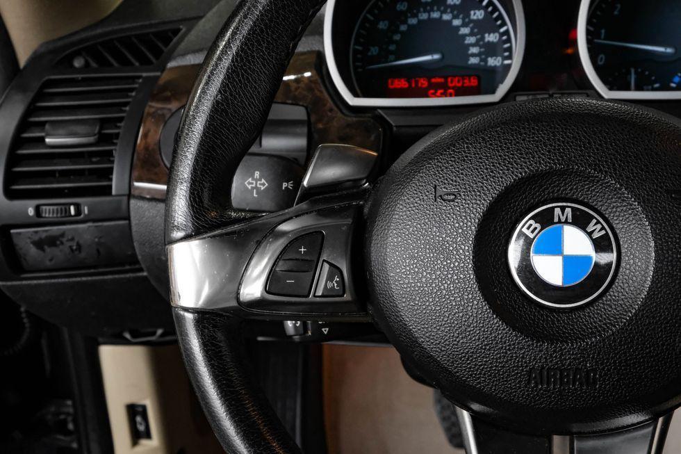 used 2007 BMW Z4 car, priced at $17,999