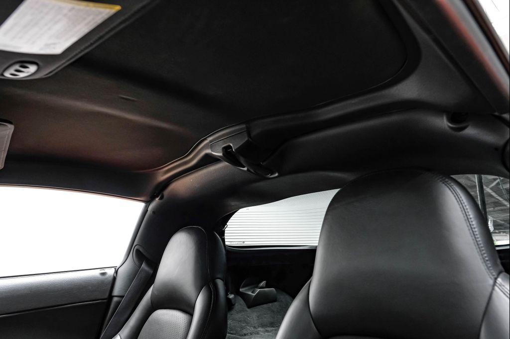 used 2007 Chevrolet Corvette car, priced at $25,990