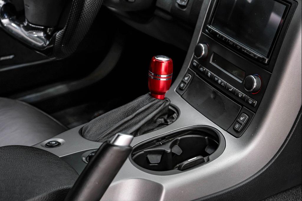 used 2007 Chevrolet Corvette car, priced at $25,990