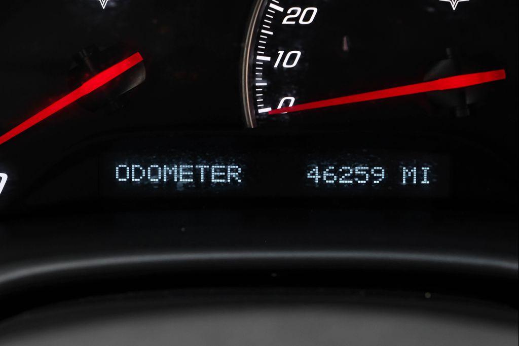 used 2007 Chevrolet Corvette car, priced at $25,990