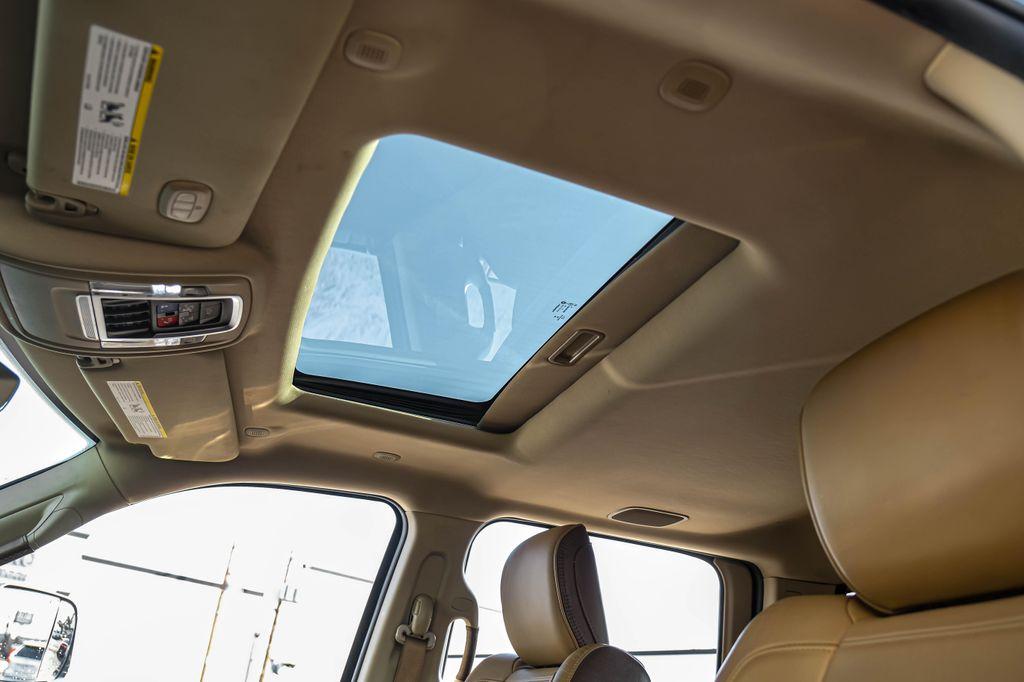 used 2020 Ram 3500 car, priced at $52,995