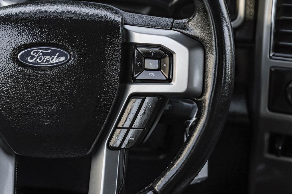 used 2021 Ford F-250 car, priced at $42,995