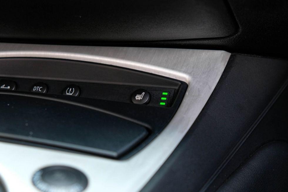 used 2006 BMW Z4 car, priced at $9,750