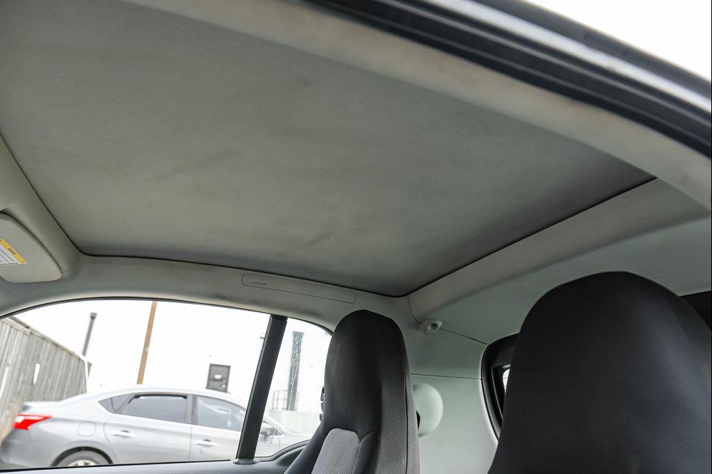 used 2015 smart ForTwo car, priced at $7,990