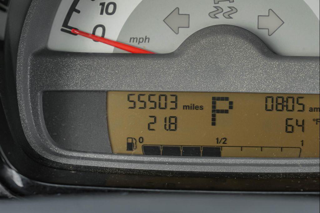 used 2015 smart ForTwo car, priced at $7,990