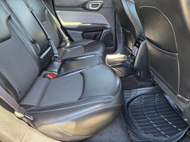 used 2022 Jeep Compass car, priced at $16,994