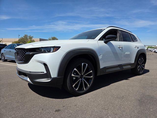new 2026 Mazda CX-50 car, priced at $39,897