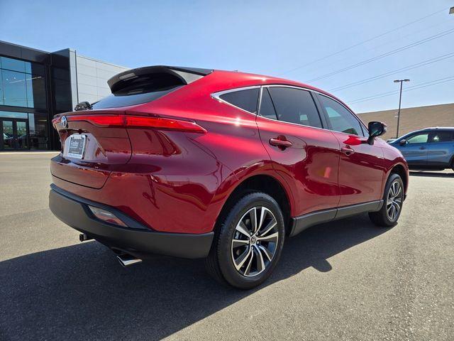 used 2023 Toyota Venza car, priced at $32,494