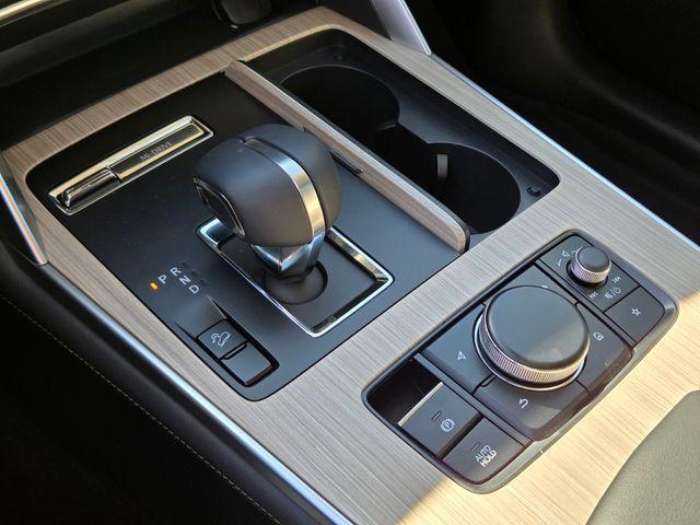 new 2026 Mazda CX-90 car, priced at $48,897