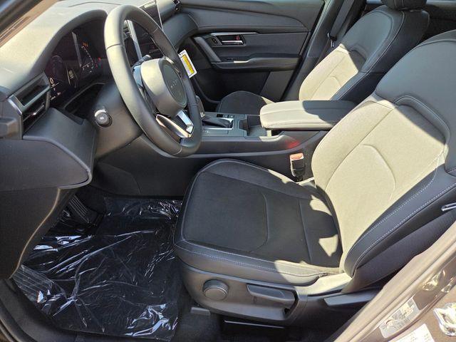 new 2026 Mazda CX-5 car, priced at $34,297