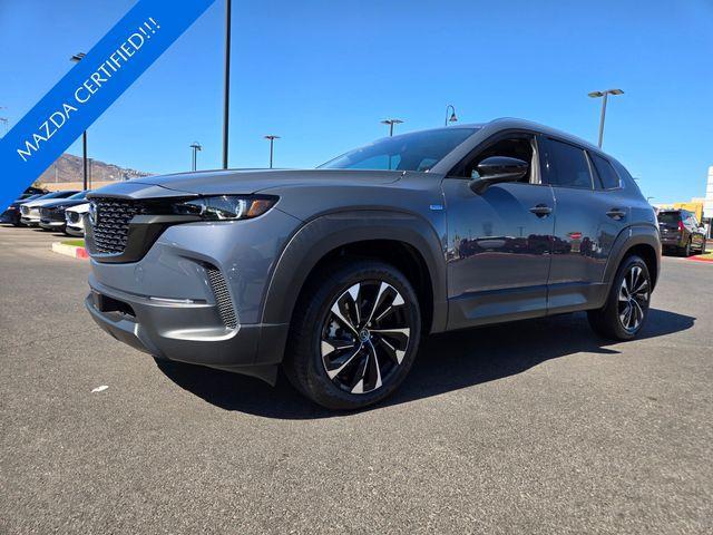used 2025 Mazda CX-50 Hybrid car, priced at $34,494