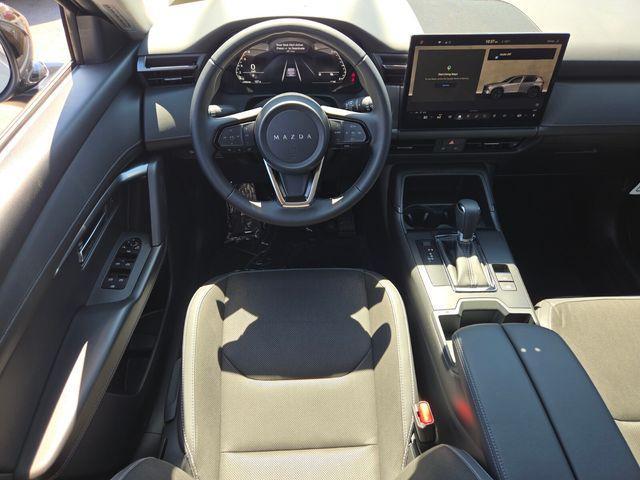 new 2026 Mazda CX-5 car, priced at $34,397