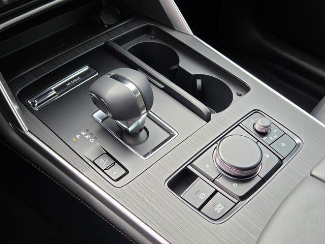 new 2026 Mazda CX-90 car, priced at $59,397