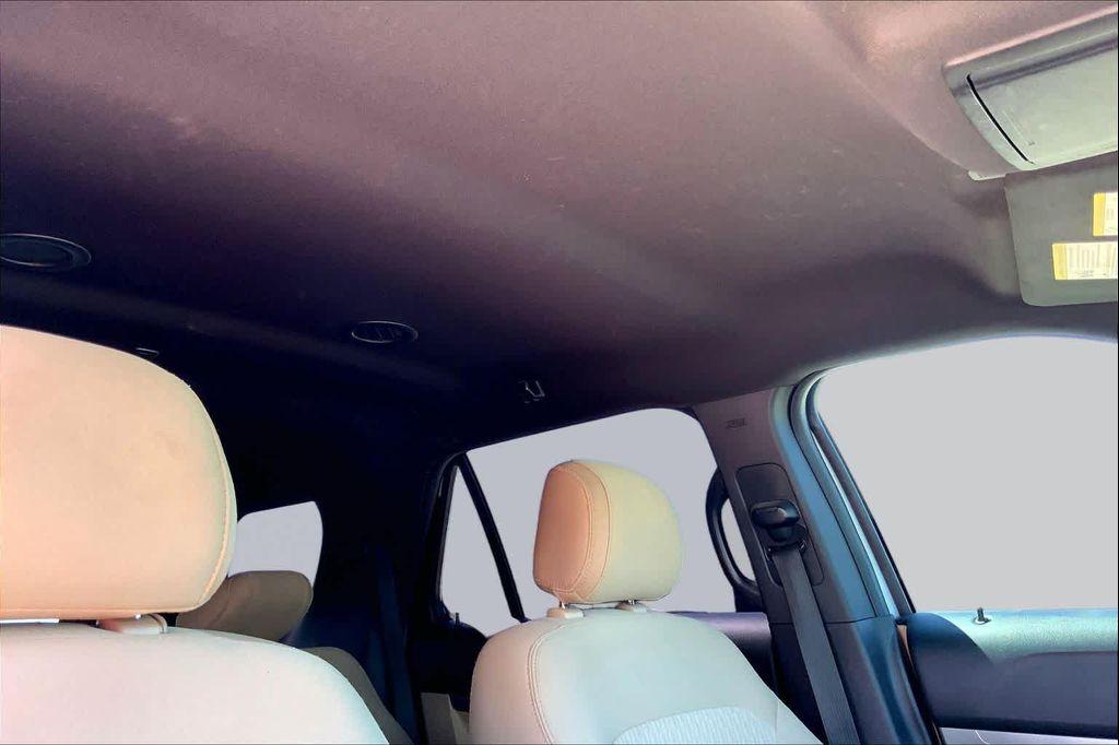 used 2017 Ford Explorer car, priced at $15,784