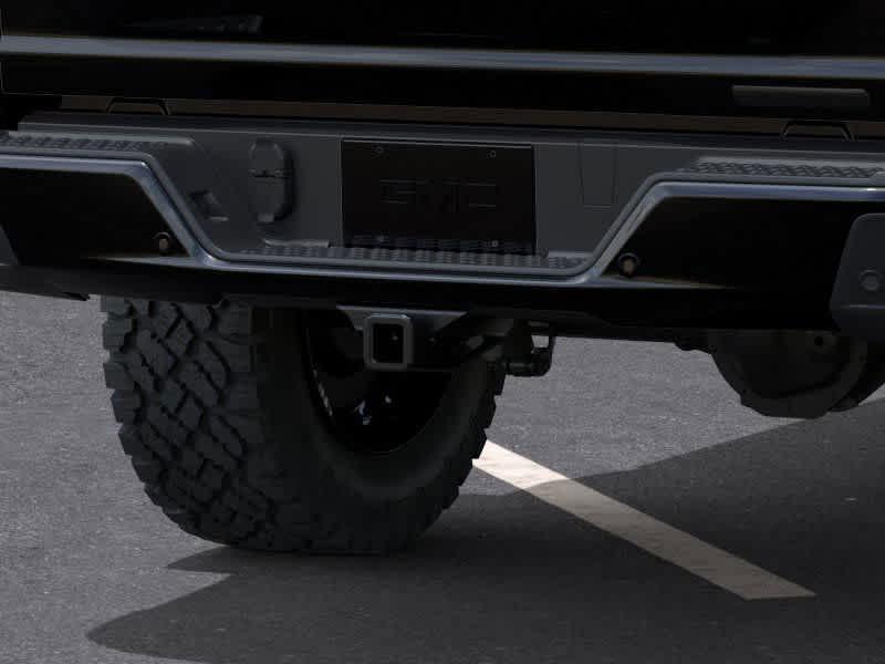 new 2026 GMC Canyon car, priced at $47,781