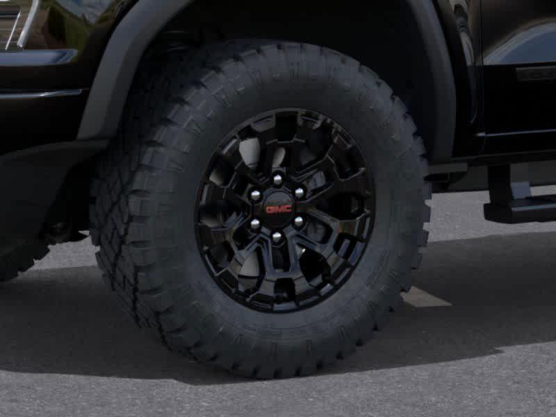 new 2026 GMC Canyon car, priced at $47,781