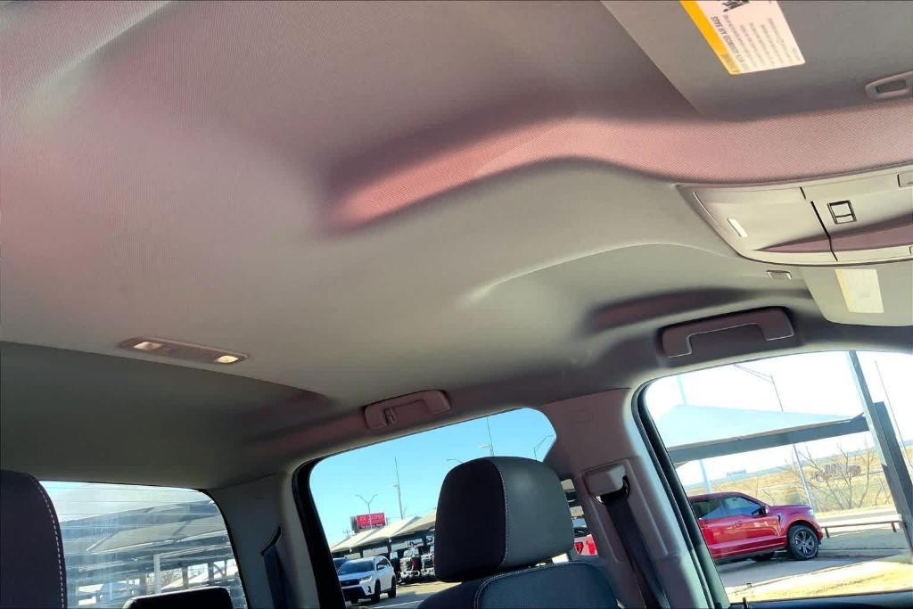 used 2018 Chevrolet Silverado 1500 car, priced at $17,899