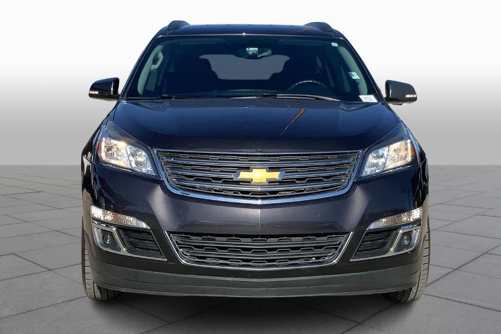 used 2016 Chevrolet Traverse car, priced at $8,901