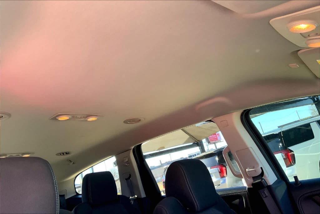 used 2016 Chevrolet Traverse car, priced at $8,901