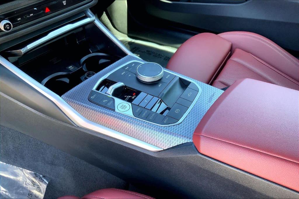 used 2025 BMW 430 car, priced at $43,960