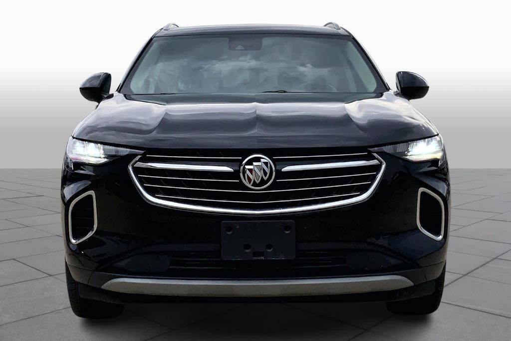 used 2023 Buick Envision car, priced at $20,974