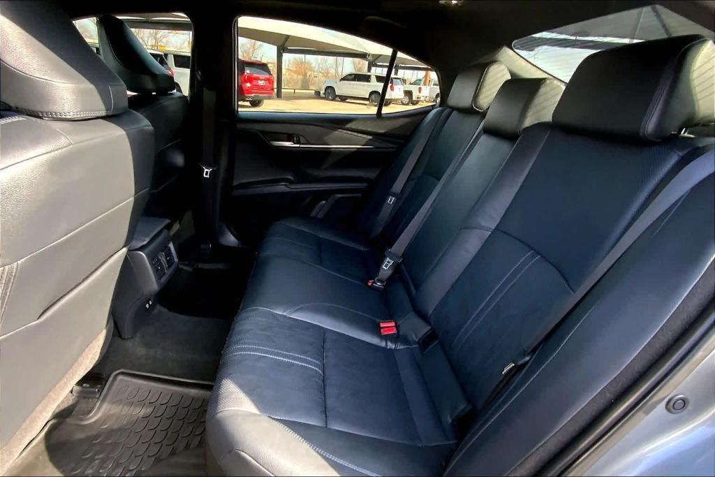 used 2025 Toyota Camry car, priced at $29,335