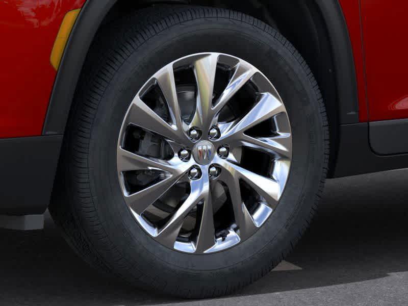 new 2026 Buick Enclave car, priced at $41,455