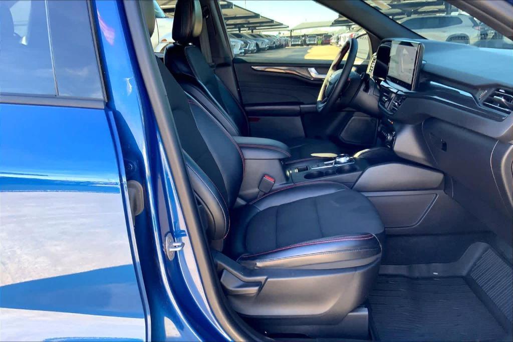 used 2023 Ford Escape car, priced at $20,112