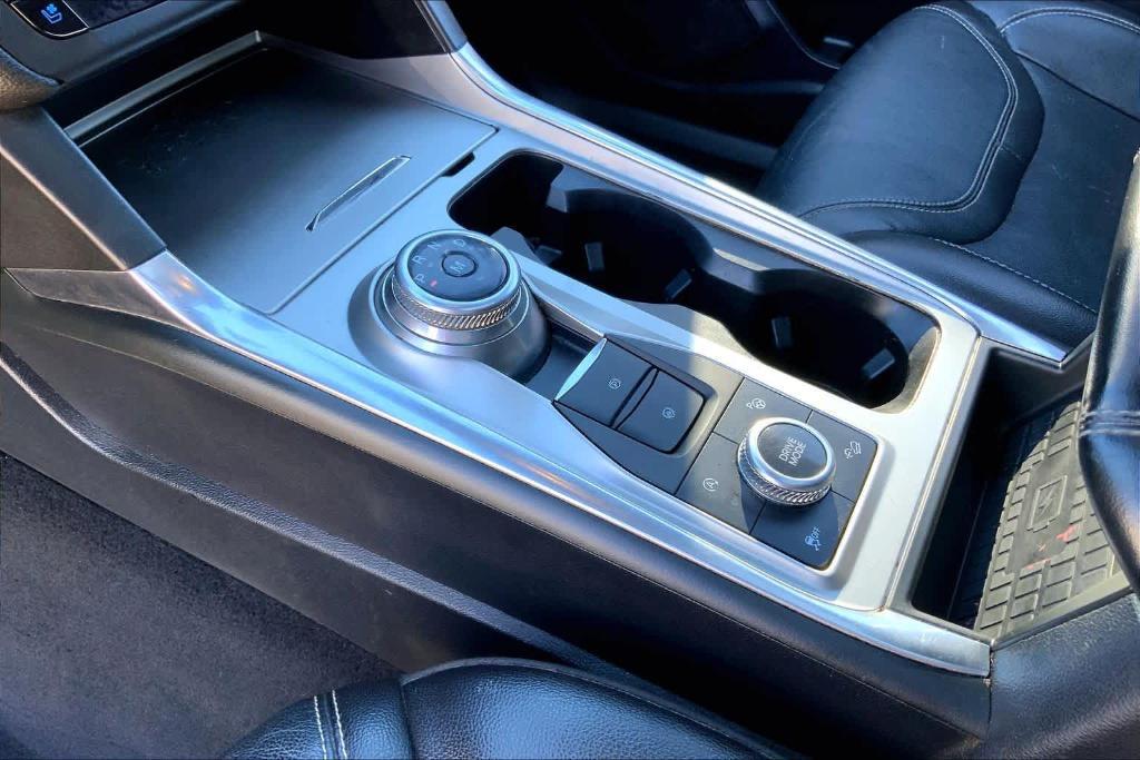 used 2020 Ford Explorer car, priced at $26,218