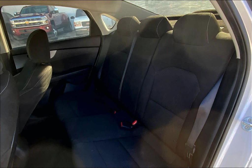 used 2019 Kia Forte car, priced at $12,986