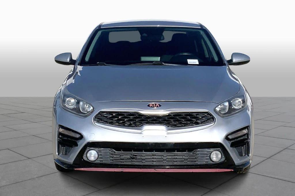 used 2019 Kia Forte car, priced at $12,986