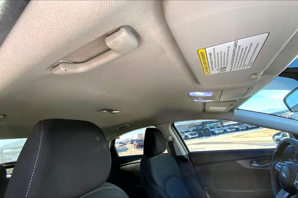 used 2019 Kia Forte car, priced at $12,986